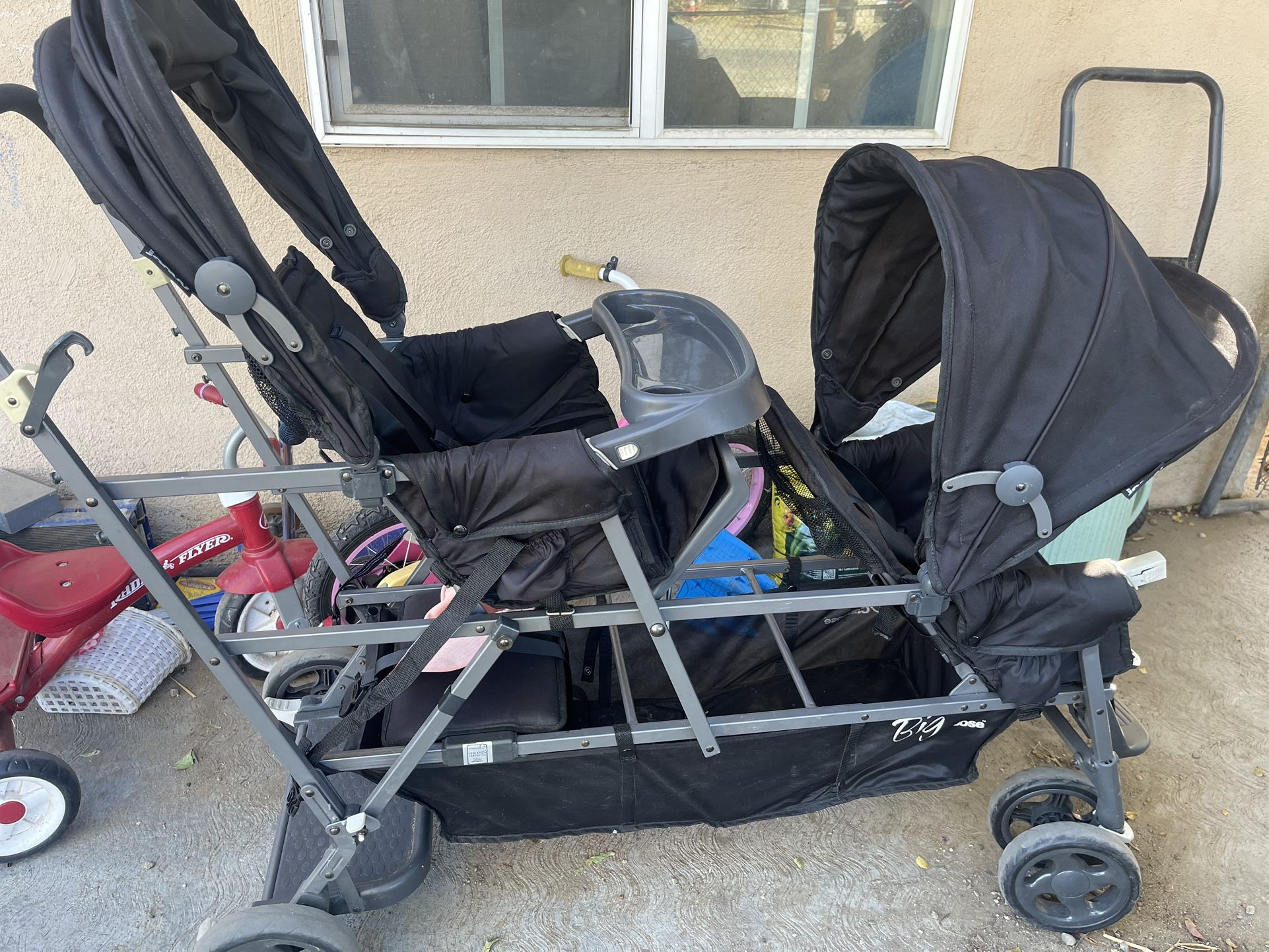 Stroller