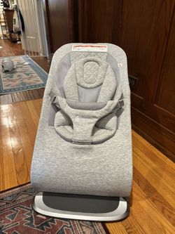 Ergobaby Evolve 3-in-1 Bouncer
