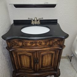 Bathroom Vanity