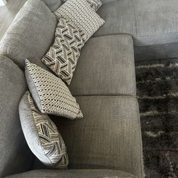 Sleeper Sofa 