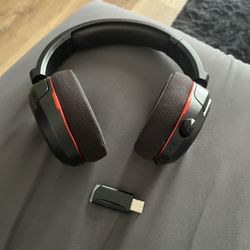 Wireless Headset 