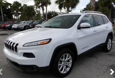 Jeep SUV, Bad Credit? Horrible credit? I don't care about the credit! Come see me