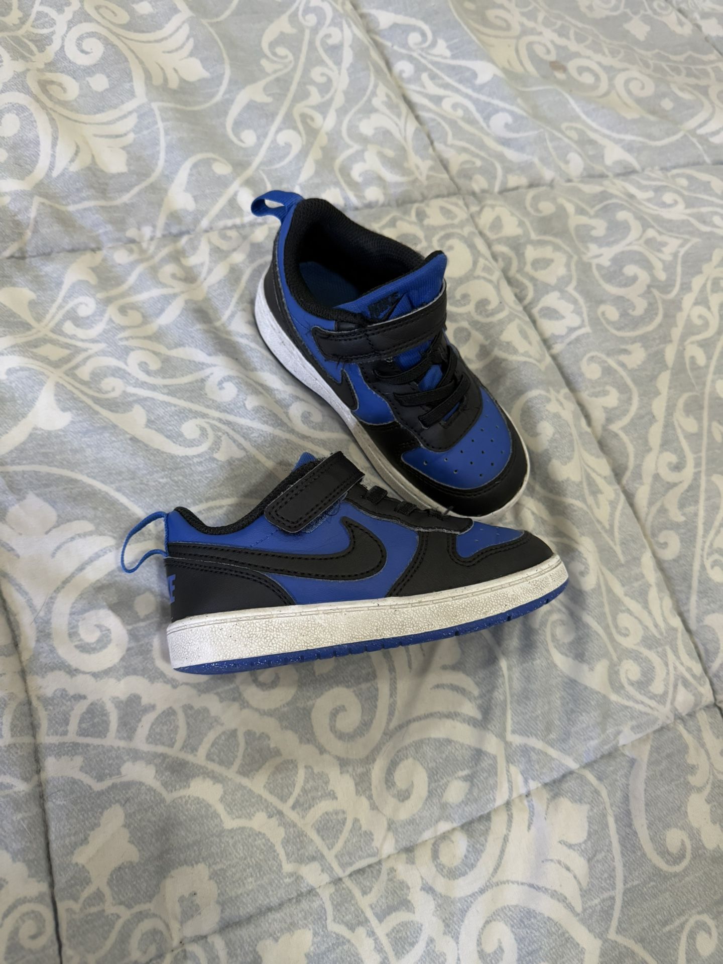 Toodler Nike Shoes