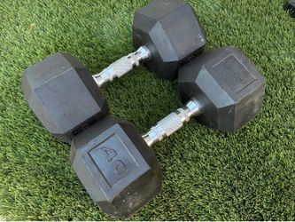 Weights