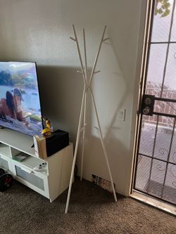 Coat Rack