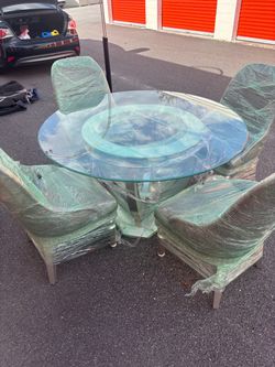 Kitchen Dining Table