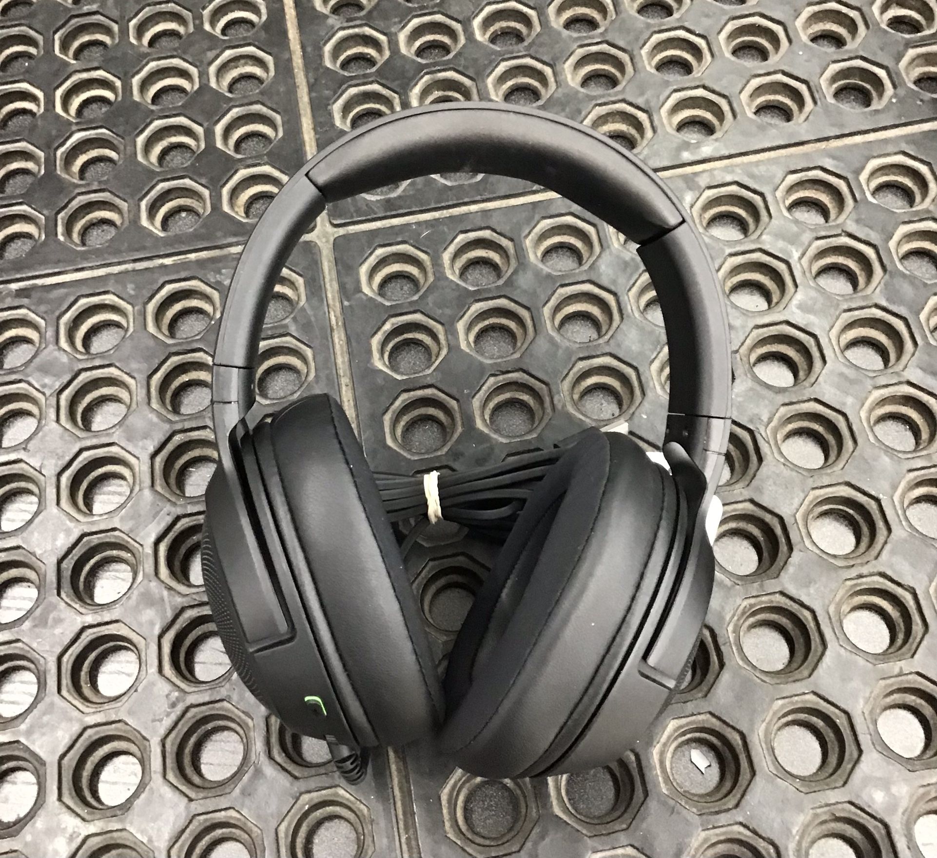 Razor Headphones