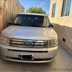 2011 ford flex