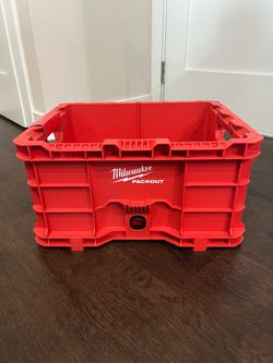 Milwaukee PACKOUT 18.6 in. Tool Storage