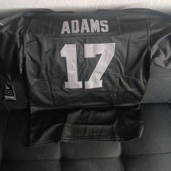 Raiders Jersey