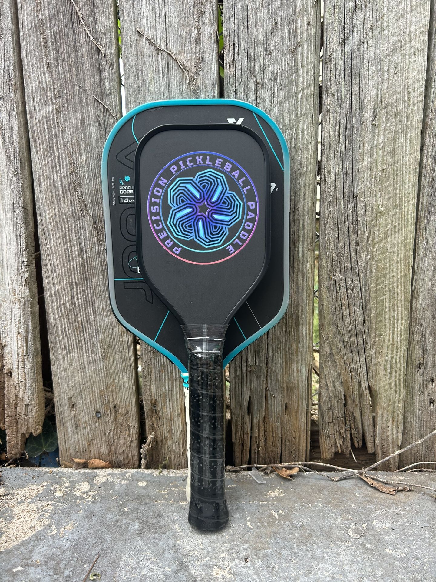 Precision Pickleball Sweet Spot Trainer Paddle