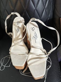 Plataforma Shoes