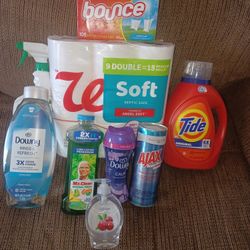 Tide Bundle 