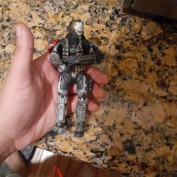 Halo Reach