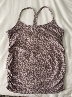 Beyond yoga Maternity Top