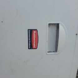 Baby Changing Station