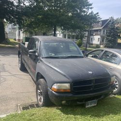 1999 Dodge Dakota