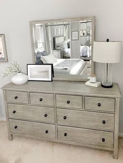 Assemble furniture