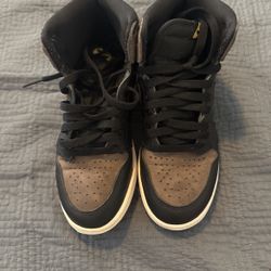 Jordan’s Youth 4.5 Youth 