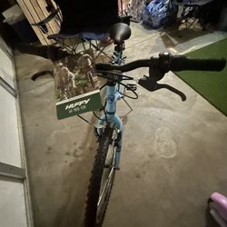Huffy Granite Mountain Bike 24 Brand New Tag Still On