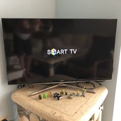 Samsung smart 40 inch tv