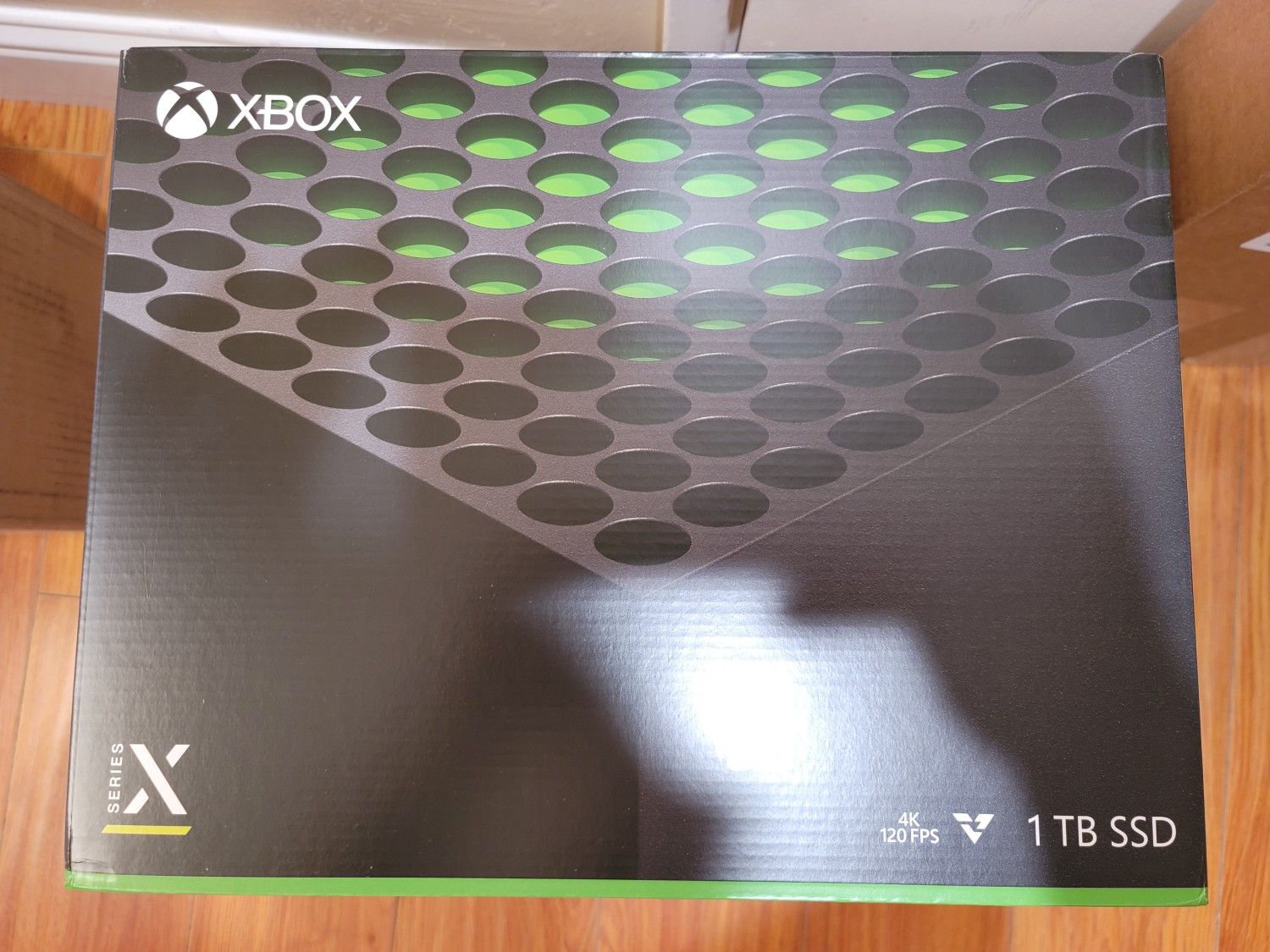 BRAND NEW Xbox Series X (Trusted Seller)