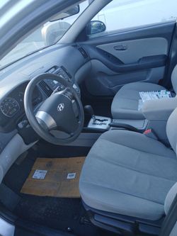 2010 Hyundai