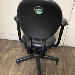 Office Chairs Excellent Condition