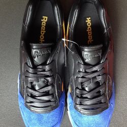 Reebok Classic LX 8500 RENARTS Dead End METS 11