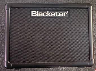 Blackstar amp