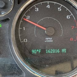 2007 Chevrolet Cobalt