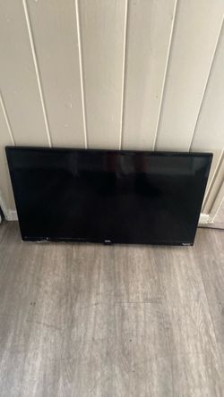 32 inch Roku tv