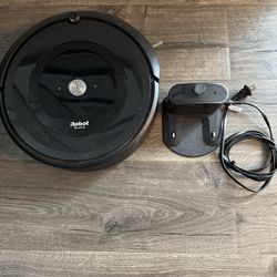iRobot Vacuum 