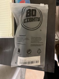 80Eighty May Black Polarized Sunglasses 