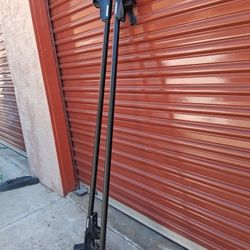 Yakima Roof Racks  .. Set Of 2 ...