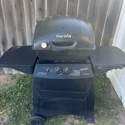 Bbq Grill $60. Firm