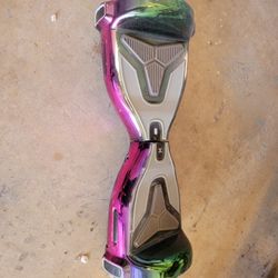 Hooverboard 