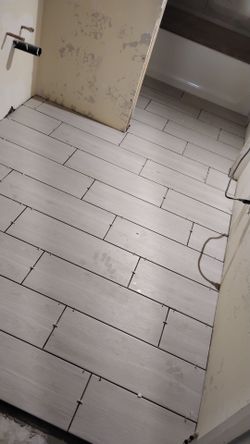 Tile
