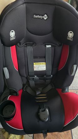 Car Seat 
