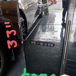 Mini Fridges And Wine Coolers