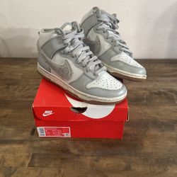 Nike Dunk High