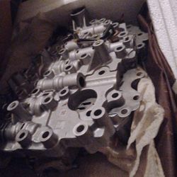 2013 Toyota Celica Gearbox Parts