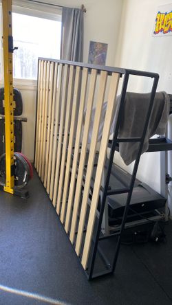 Queen Size Frame