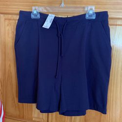 New Ladies Shorts