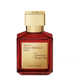 Baccarat Rouge 540 Extrait de Parfum 2.4 OZ
