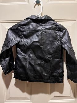 Kids Medium Coat