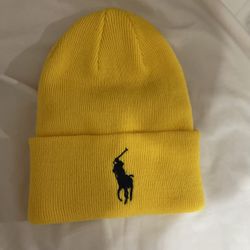 Polo Beanie