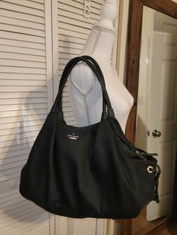 Kate Spade Stevie Baby Bag