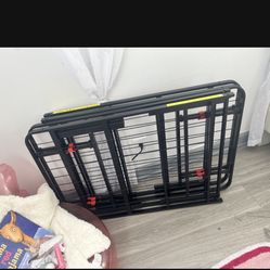 Metal Platform Bed Frame