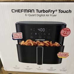 Air Fryer 